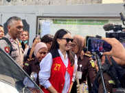 Putusan Sela Tolak Eksepsi Nikita Mirzani, Kasus Peras Bos Skincare Rp 4 M Lanjut