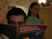 Joko Anwar Umumkan 'Pengabdi Setan 3', Bikin Spekulasi Kembalinya Darmina dan Batara