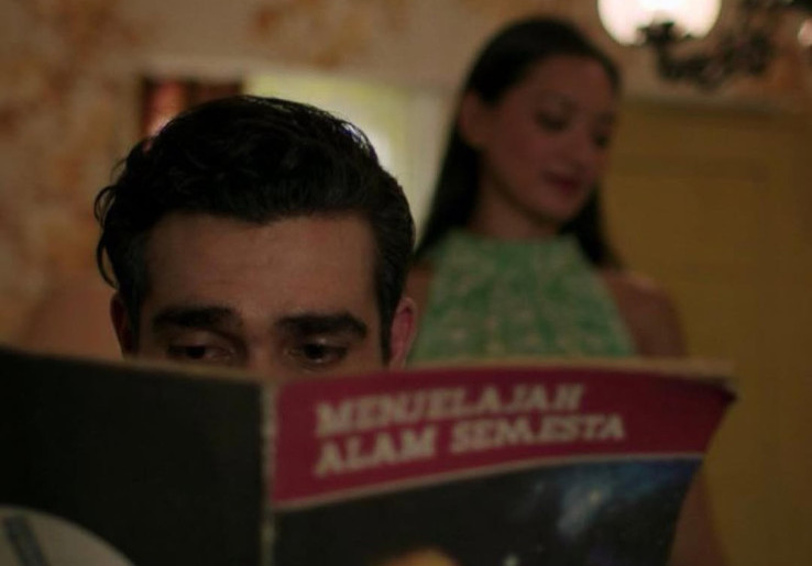 Joko Anwar Umumkan 'Pengabdi Setan 3', Bikin Spekulasi Kembalinya Darmina dan Batara