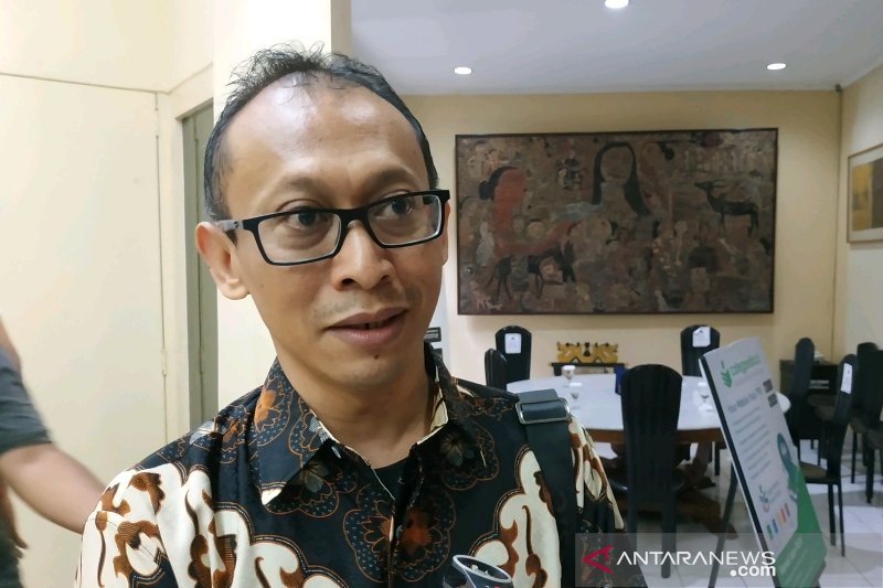 Menteri dari Parpol Dinilai tak Miliki Komitmen Berantas Korupsi
