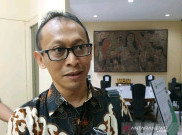 Menteri dari Parpol Dinilai tak Miliki Komitmen Berantas Korupsi