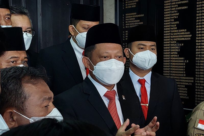 Mendagri Terbitkan SE Agar Kepala Daerah Beri Bantuan ke Pemkab Cianjur
