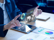 Ekonomi Digital Indonesia Diproyeksi Capai USD 140 Miliar di 2025