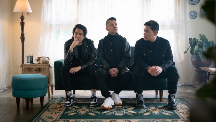 Armada Lepas Single 'Memori' Sekaligus Umumkan Konser di Hong Kong
