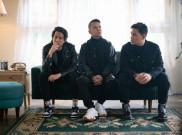 Armada Lepas Single 'Memori' Sekaligus Umumkan Konser di Hong Kong