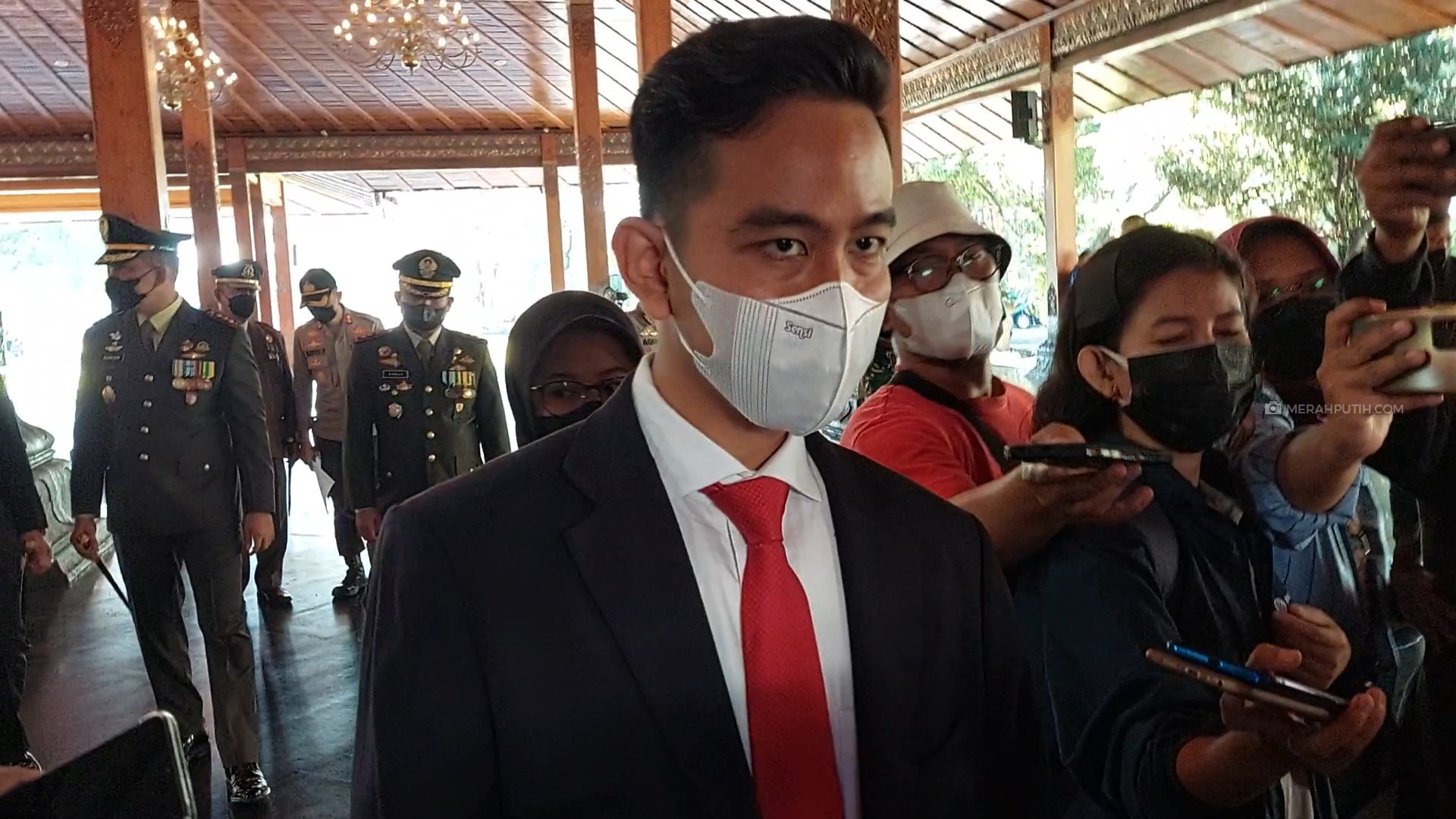 Torch Relay ASEAN Para Games 2022 di Solo Diundur Pekan Depan