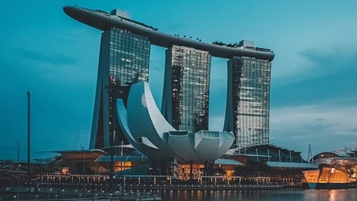 'Darurat' DBD di Singapura Pertanda Perubahan Iklim