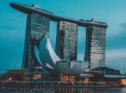 'Darurat' DBD di Singapura Pertanda Perubahan Iklim
