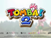 Tomba 2 Versi Remaster akan Datang di 2025