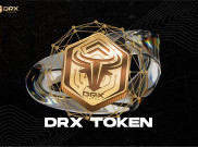 Baru Diluncurkan, Nilai DRX Token Menunjukkan Tren Positif