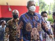 Status Hakim Agung Sudrajad di MA Mengambang Usai Dijadikan Tersangka KPK