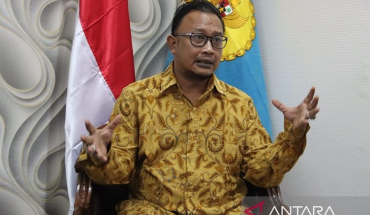 Komnas HAM Periksa Bharada E di Bareskrim Polri