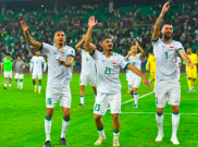 Tanpa Uji Coba, Timnas Irak Hanya Punya Waktu Persiapan Tiga Hari Melawan Indonesia