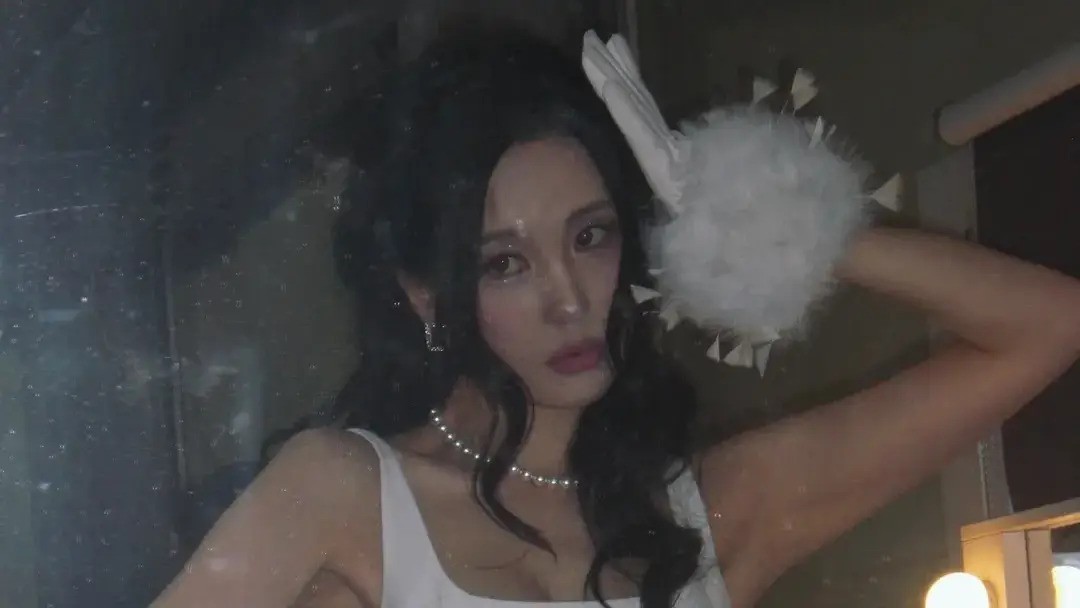Sunmi Rilis Video Musik 'Mini Skirt', Jadi Hadiah Spesial Natal untuk Penggemar
