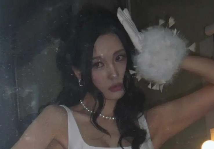 Sunmi Rilis Video Musik 'Mini Skirt', Jadi Hadiah Spesial Natal untuk Penggemar