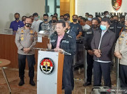 Komjen Listyo Diuji Oleh 2 Orang Perwakilan Setiap Fraksi DPR 