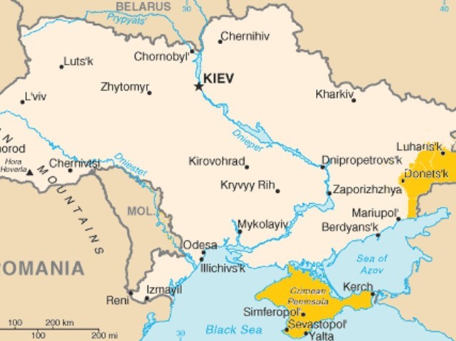 kiev