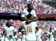 Klasemen Akhir Grup I Piala Dunia 2026: Prancis Hajar Norwegia 4-1 Senegal Hidupkan Asa Lolos