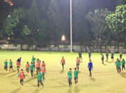 Timnas Indonesia U-19 Ingin Ikuti Jejak Timnas U-16 Gebuk Jepang