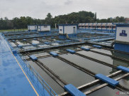 18 Kelurahan di Jakarta Utara dan Jakarta Barat Alami Krisis Air