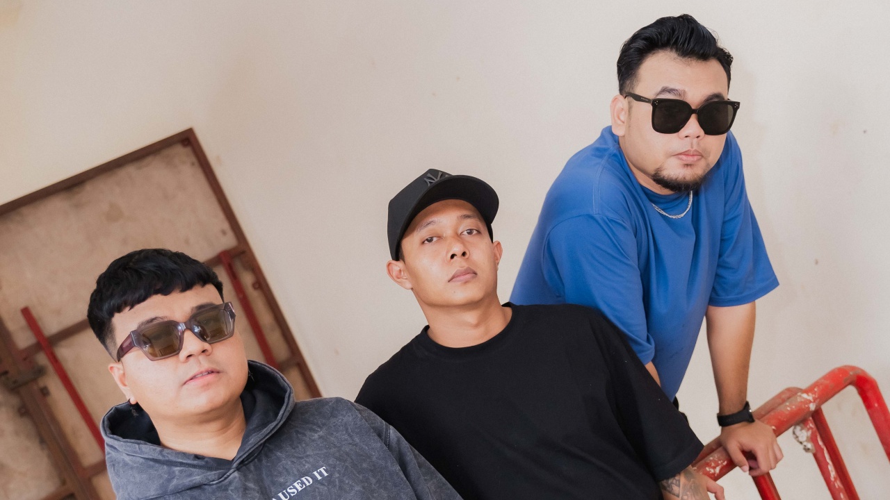 Setelah Lebih dari 10 Tahun, Karnamereka Hadirkan Album Penuh Makna Berjudul 'Fortune'