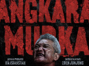 5 Fakta Film Horor 'Angakara Murka', Tayang di Bioskop Mulai 22 Mei 2025
