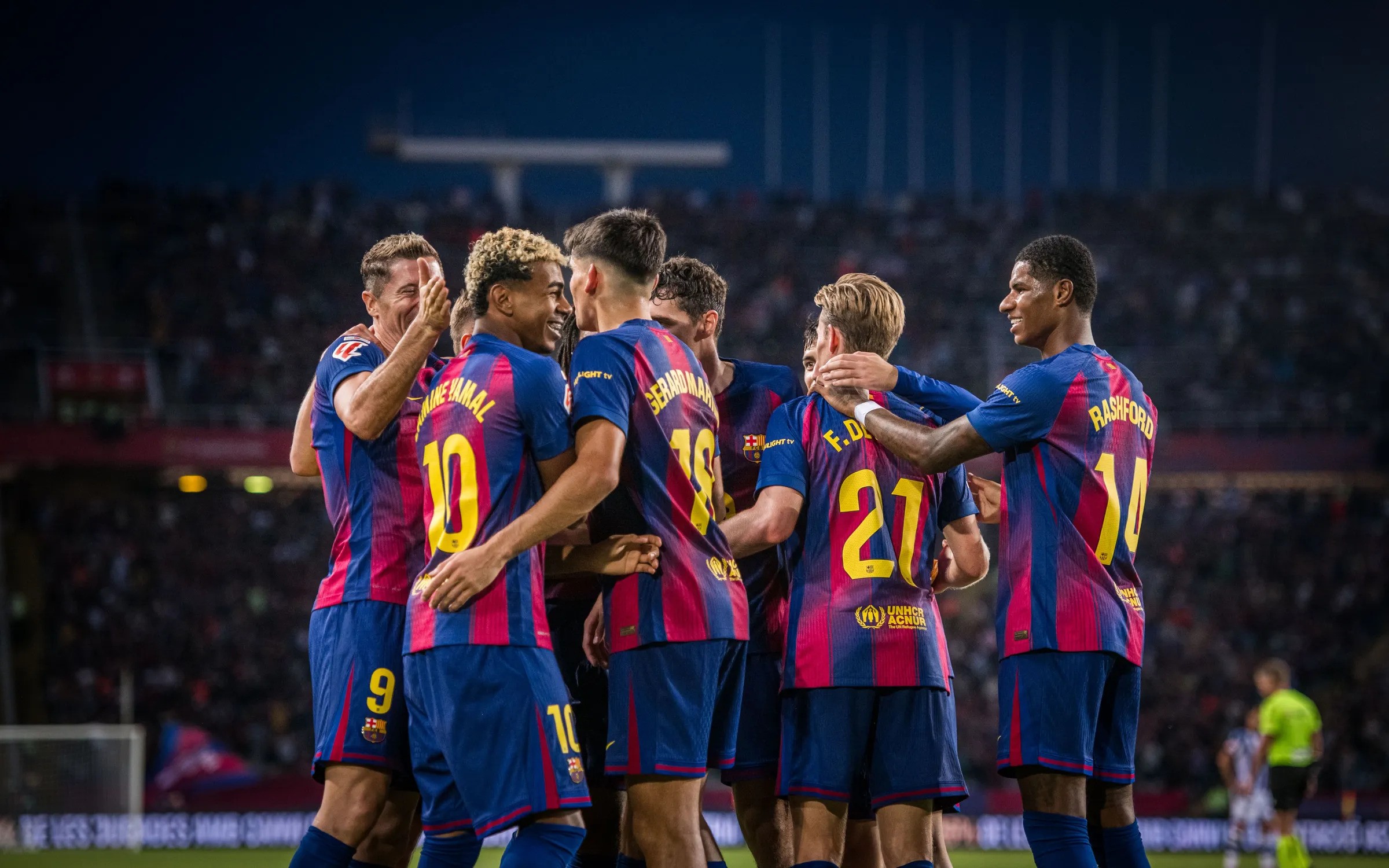 Link Live Streaming Barcelona vs PSG, 2 Oktober 2025