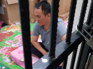 Andi Arief Pesta Sabu, Hotel Peninsula Ingatkan Asas Praduga Tak Bersalah