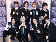 Stray Kids Berkolaborasi dengan Charlie Puth di Single 'Lose My Breath'