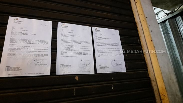 DPR Bikin Aturan Berjualan di Medsos untuk Menjaga Eksistensi Pedagang Pasar