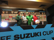 Bima Tidak Bebani Timnas Indonesia Cetak Banyak Gol yang Penting Menang