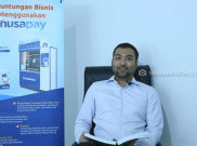 Ketika Fintech Nusapay Turut Meramaikan E2Ecommerce