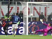 Inter Milan Kalah 0-1 dari AC Milan, Lini Depan Kurang Menggigit Menurut Cristian Chivu