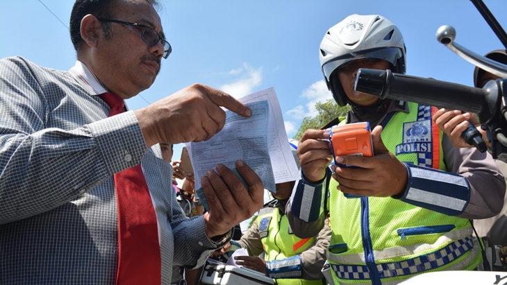 Jasa Marga Bakal Pasang e-TLE di Jabodetabek, Ini Delapan Lokasinya