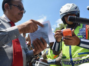 Jasa Marga Bakal Pasang e-TLE di Jabodetabek, Ini Delapan Lokasinya