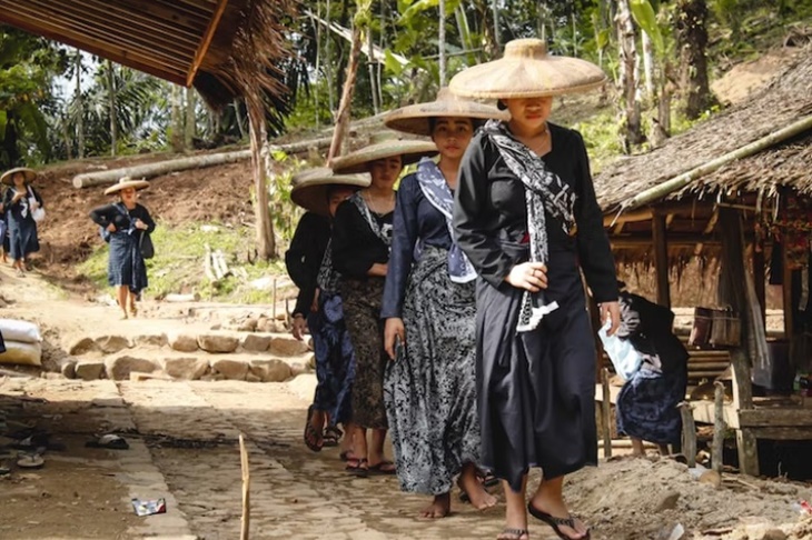 baduy