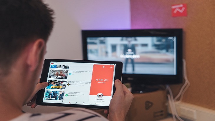 Primetime Channels, Layanan TV Streaming dari YouTube