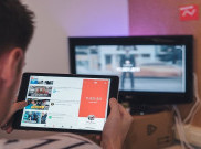 Primetime Channels, Layanan TV Streaming dari YouTube