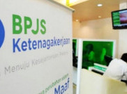 DPR Minta Pemerintah Evaluasi Aturan JHT Cair di Usia 56 Tahun
