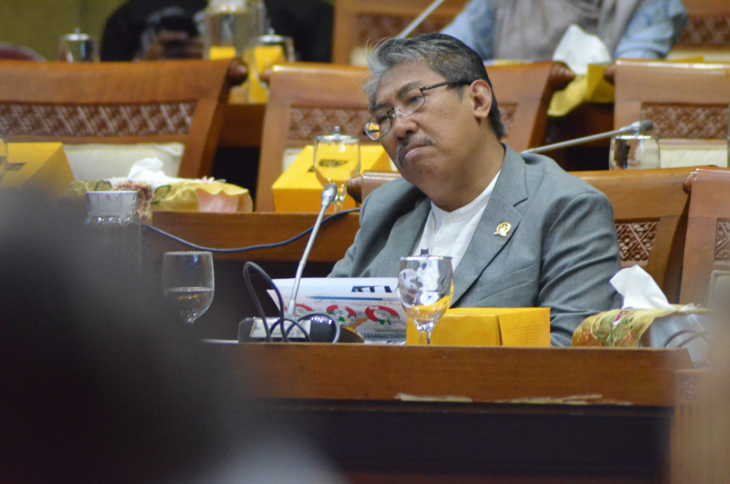 Legislator PKS Dorong Pemerintah Ganti Hilirisasi SDA dengan Industrialisasi