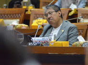 Legislator PKS Dorong Pemerintah Ganti Hilirisasi SDA dengan Industrialisasi