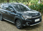 Pilihan SUV untuk Mudik Keluarga