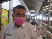 KAI Daop VI Gratiskan Seribu Tiket Untuk Guru dan Nakes di Hari Pahlawan