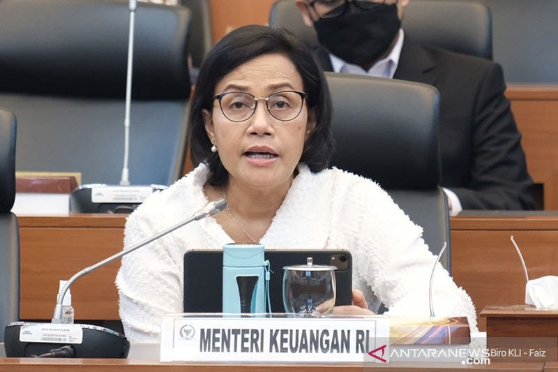 Menkeu Siapkan 6 Skenario Perpanjangan PPKM Darurat hingga 6 Minggu