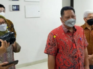 Plt Walkot Surabaya Ancam Tak izinkan Pembangunan RS Khusus COVID-19 di Mal Cito