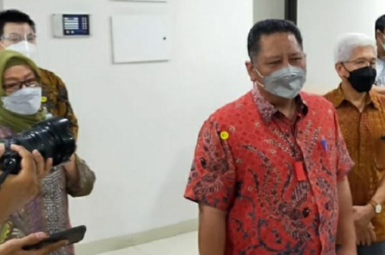Plt Walkot Surabaya Ancam Tak izinkan Pembangunan RS Khusus COVID-19 di Mal Cito
