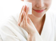 'Triple Cleansing' Agar Wajah Lebih Bersinar