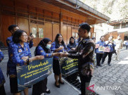 PDIP Apresiasi Langkah Gibran Mundur dari Wali Kota Solo