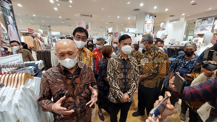 Realisasi Anggaran Baru Terserap 27 Persen, Menkop Genjot Pembiayaan UMKM