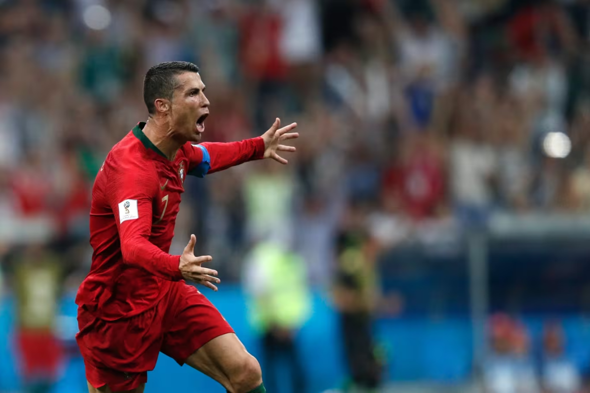 Prediksi Portugal vs Kolombia: Misi Ronaldo Rebut Puncak Grup K Piala Dunia 2026